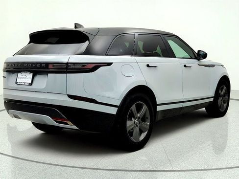 Used 2025 Land Rover Range Rover Velar Dynamic SE AWD/4WD image 5