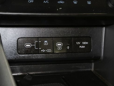 Used 2025 Hyundai Sonata SEL FWD image 22