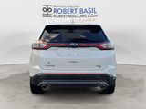 Used 2016 Ford Edge SEL w/ Equipment Group 201A image 4