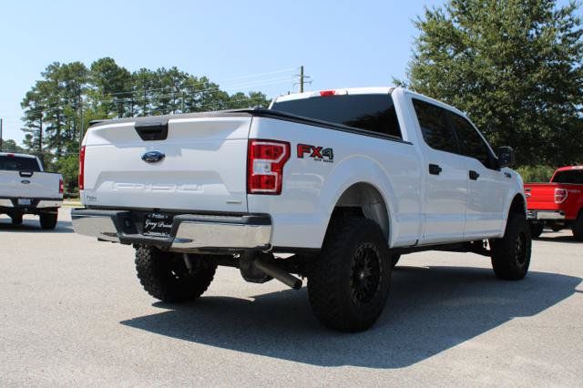 Used 2019 Ford F150 XLT RWD image 5