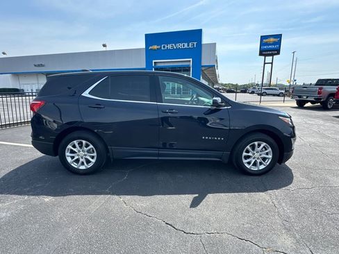 Used 2020 Chevrolet Equinox LT image 5