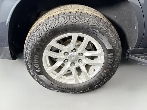 Used 2021 Chevrolet Tahoe LS image 33