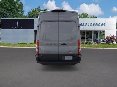 New 2026 Ford Transit 350 148 High Roof Extended RWD image 5