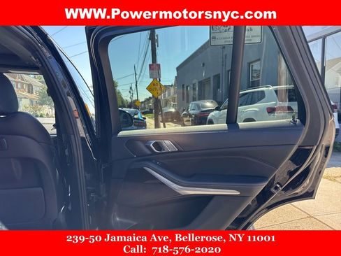 Used 2023 BMW X5 sDrive40i image 17