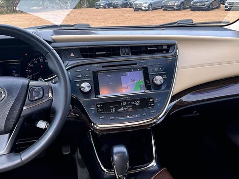 Used 2015 Toyota Avalon XLE image 6