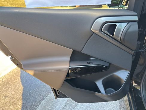 New 2026 BMW X3 xDrive30 image 21