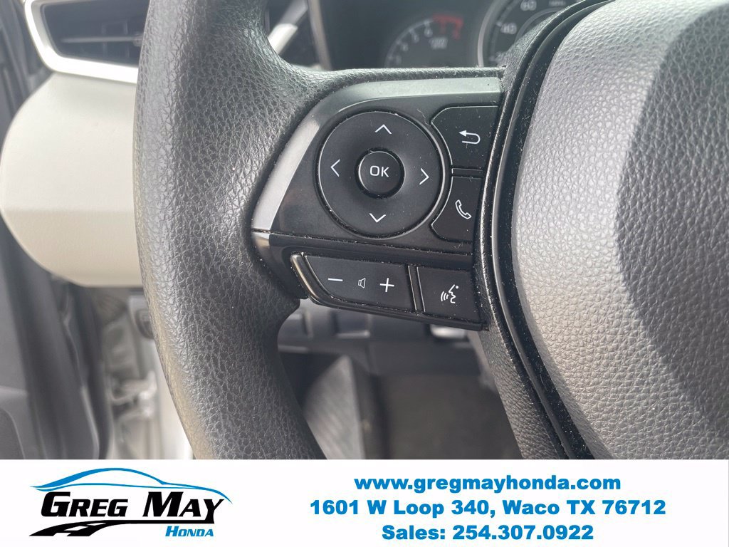 Used 2021 Toyota Corolla LE FWD image 15