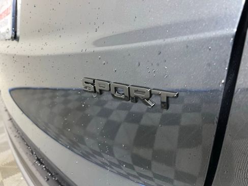 New 2026 Honda CR-V Sport image 17