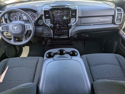 Certified 2026 RAM 2500 Big Horn AWD/4WD image 16