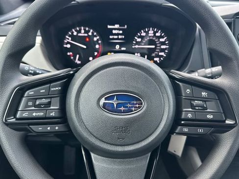 New 2026 Subaru Forester image 19