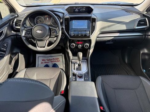 Used 2020 Subaru Forester Premium w/ Popular Package #1 AWD/4WD image 13