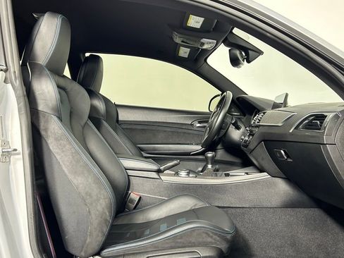 Used 2020 BMW M2 Competition w/ Executive Package image 12