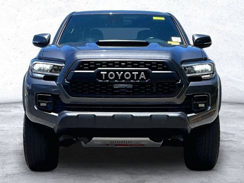 Used 2023 Toyota Tacoma TRD Pro AWD/4WD image 3