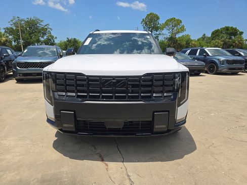 New 2027 Kia Telluride SX X-Line AWD/4WD image 3