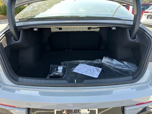 New 2026 Kia K5 GT-Line FWD image 21