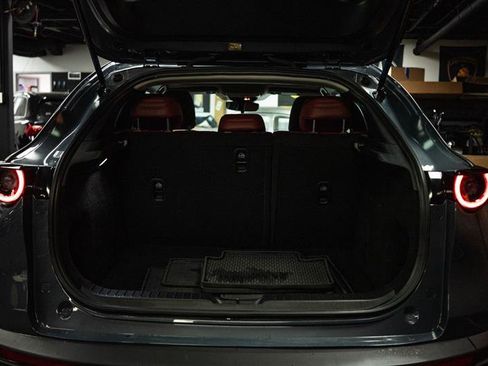 Used 2023 MAZDA CX-30 AWD 2.5 S w/ Preferred Package image 7