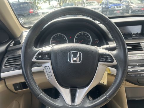 Used 2012 Honda Accord EX-L image 17