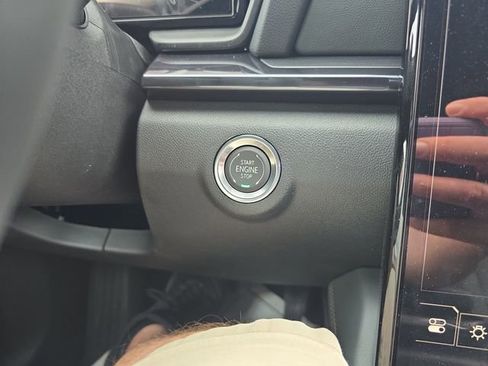 New 2026 GMC Terrain AT4 AWD/4WD image 22