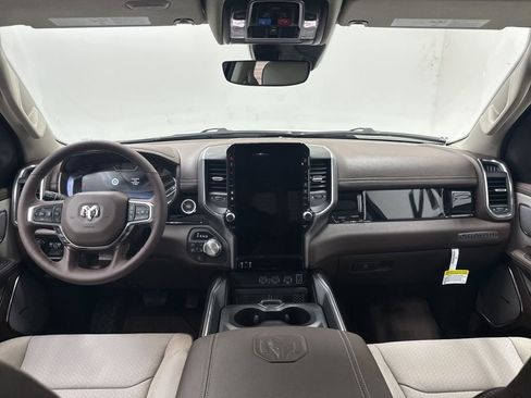 New 2026 RAM 1500 Laramie image 6