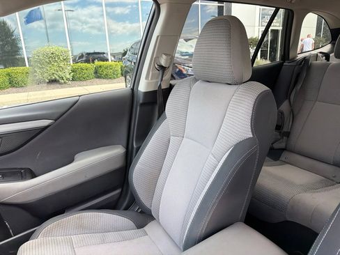 Used 2024 Subaru Outback Premium AWD/4WD image 16