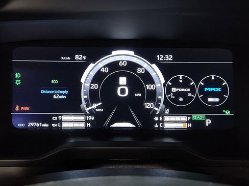 Used 2024 Toyota Tundra 1794 Edition AWD/4WD image 37