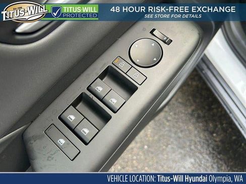 New 2026 Hyundai Kona SEL Premium image 60