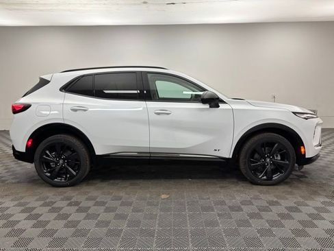 New 2026 Buick Envision Sport Touring image 5