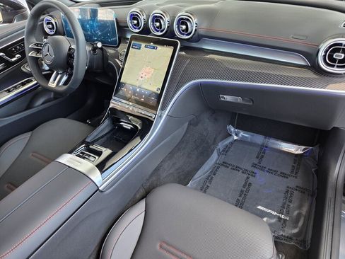 New 2026 Mercedes-Benz CLE 53 AMG 4MATIC Cabriolet image 18
