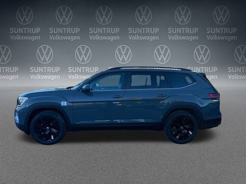 New 2026 Volkswagen Atlas SE image 28