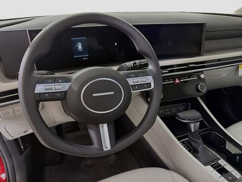 Used 2026 Hyundai Tucson SEL image 14