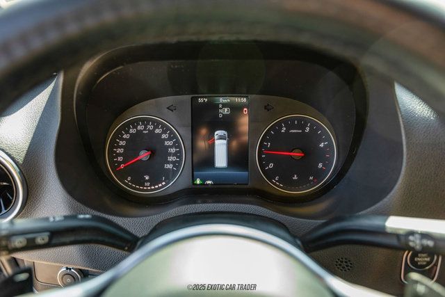 Used 2022 Mercedes-Benz Sprinter 3500 image 24
