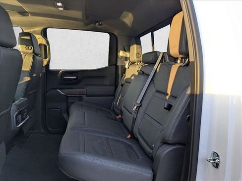 Certified 2021 GMC Sierra 1500 Denali w/ Denali Ultimate Package image 18