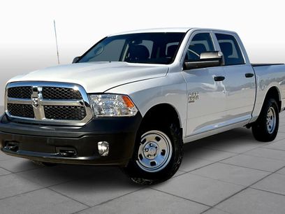 Used 2022 RAM 1500 Tradesman w/ Trailer Tow Group