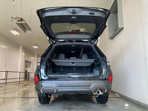 Certified 2025 Subaru Forester Sport image 7