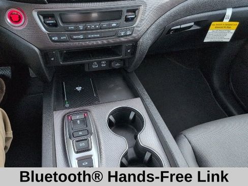 New 2026 Honda Ridgeline RTL image 6