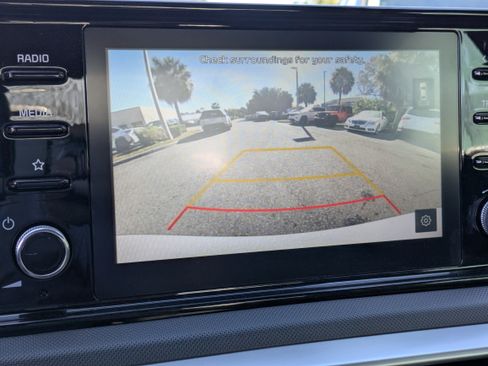 Used 2021 Kia K5 GT-Line image 29