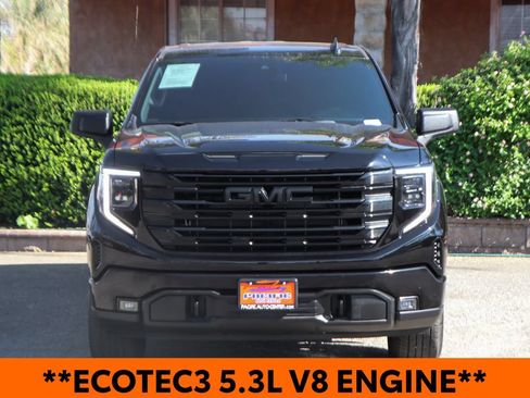 Used 2026 GMC Sierra 1500 Elevation w/ Preferred Package AWD/4WD image 3