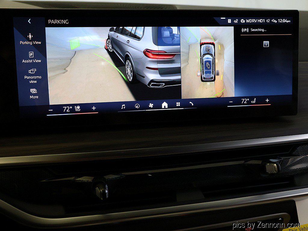 Used 2027 BMW X7 xDrive40i w/ M Sport Package AWD/4WD image 24