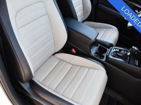 Used 2025 Honda CR-V Sport Touring image 32