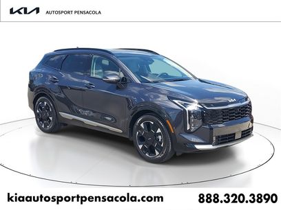 New 2026 Kia Sportage SX
