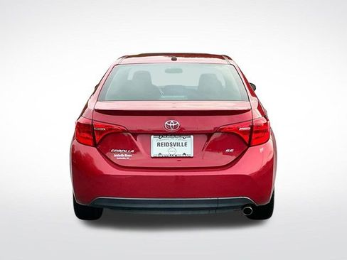 Used 2017 Toyota Corolla L FWD image 5