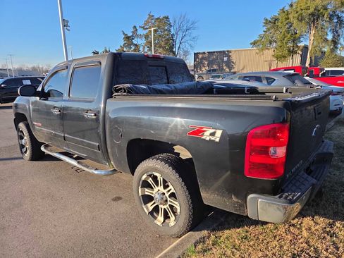 Used 2007 Chevrolet Silverado 1500 LTZ w/ Safety Package image 5