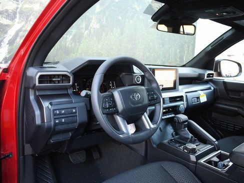 New 2026 Toyota 4Runner SR5 image 6