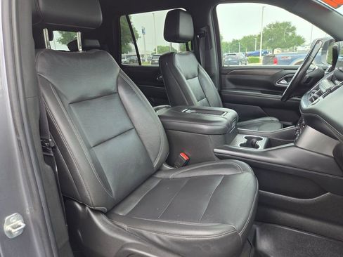 Used 2021 Chevrolet Tahoe Z71 AWD/4WD image 26