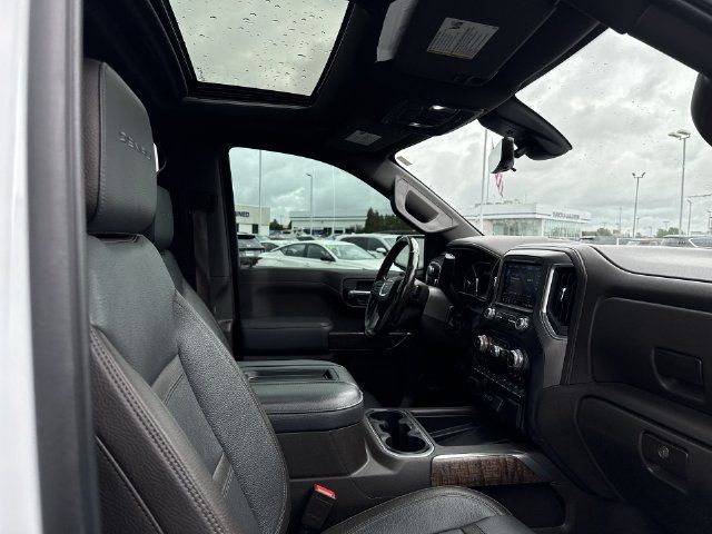 Used 2020 GMC Sierra 1500 Denali w/ Denali Ultimate Package AWD/4WD image 19