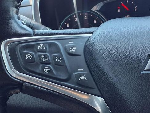 Used 2021 Chevrolet Equinox Premier AWD/4WD image 17