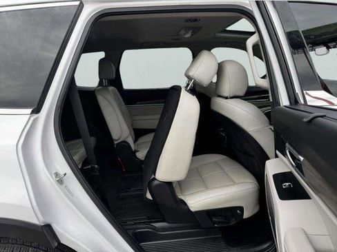 Used 2021 Kia Telluride EX w/ EX Premium Package FWD image 49