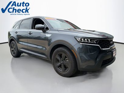 Used 2023 Kia Sorento LX