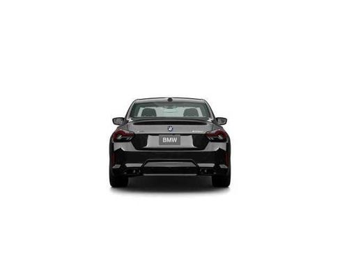 New 2026 BMW M240i xDrive Coupe w/ Premium Package AWD/4WD image 5