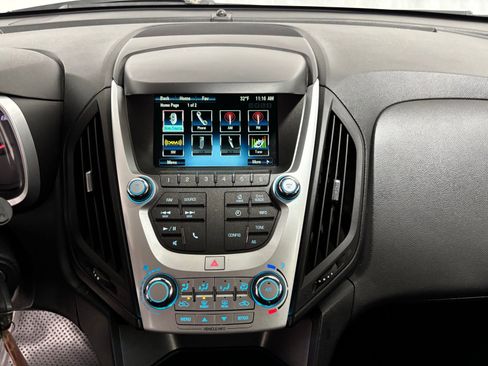 Used 2016 Chevrolet Equinox LS image 24